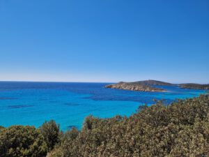 Read more about the article De mooiste stranden van Zuidwest-Sardinië vanuit Narcao