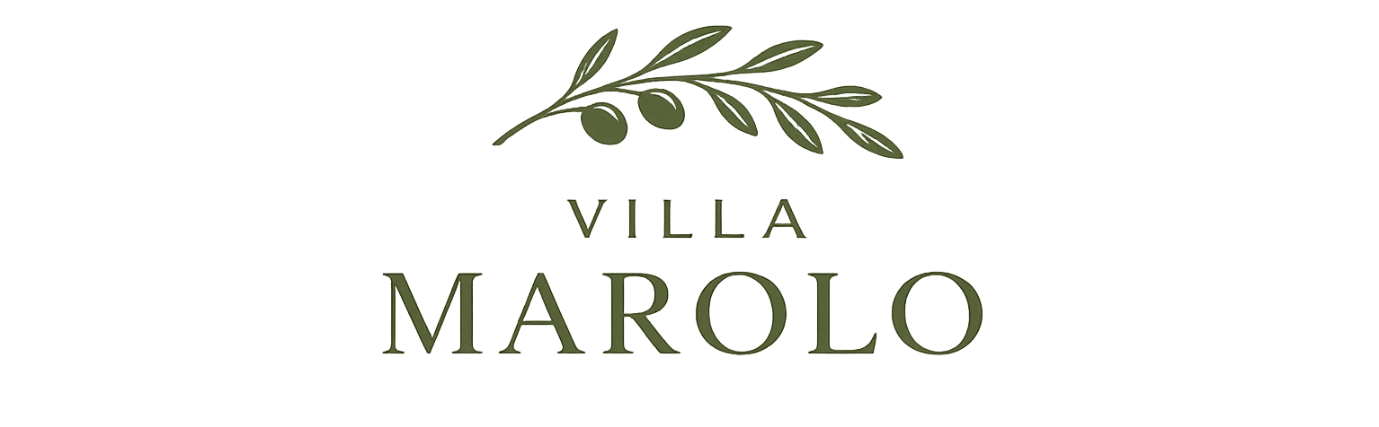 Villa Marolo