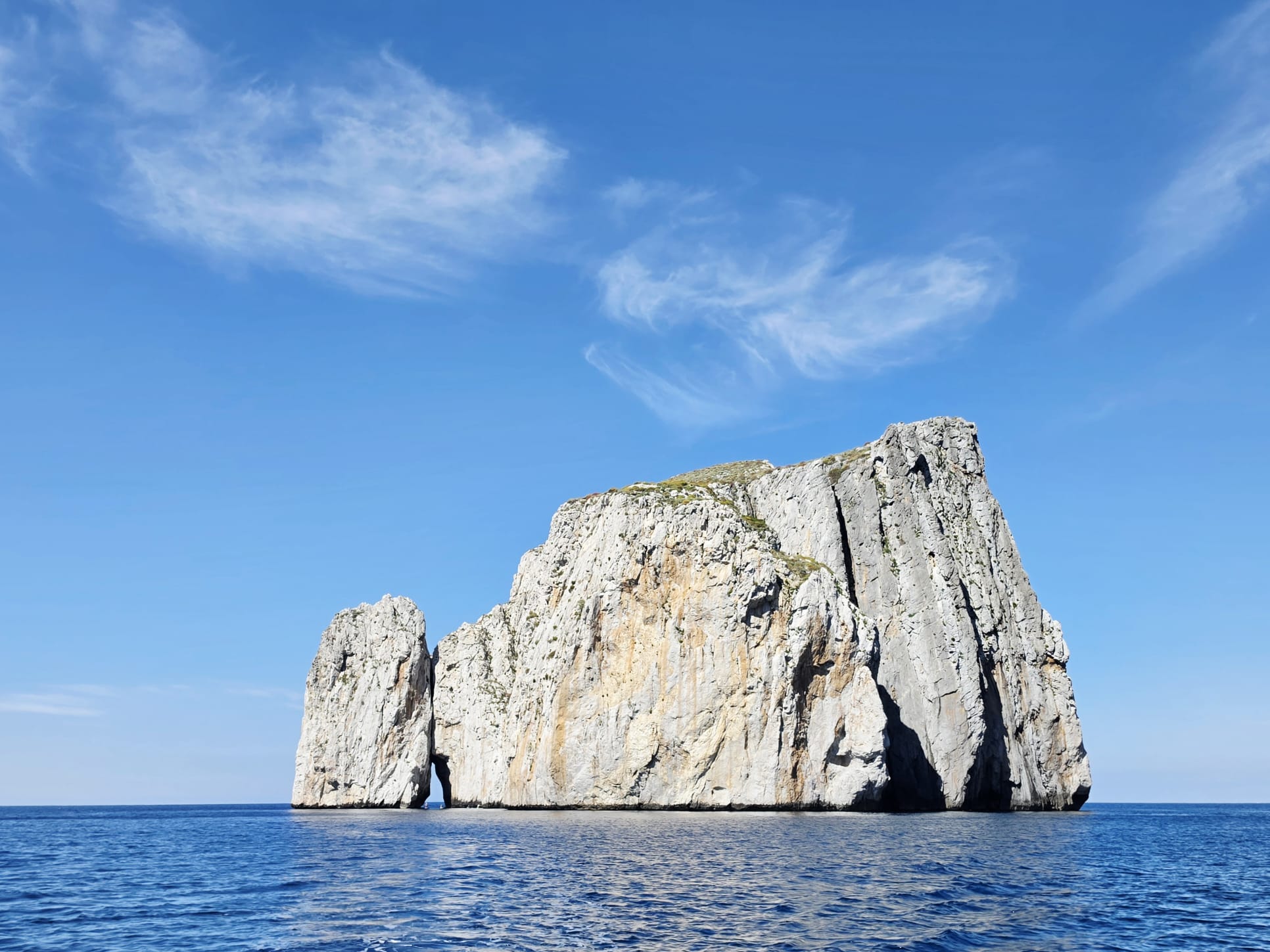 You are currently viewing Wat te doen in Zuidwest-Sardinië? 10 uitstapjes vanuit Narcao